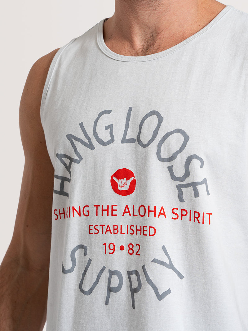 Regata Gelo Hang Loose Aloha