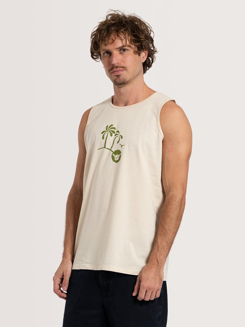 Regata Off White Hang Loose Breeze