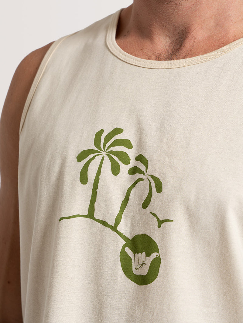 Regata Off White Hang Loose Breeze