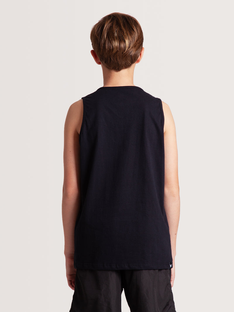 Regata Hang Loose Juvenil Surfish Kids Collection