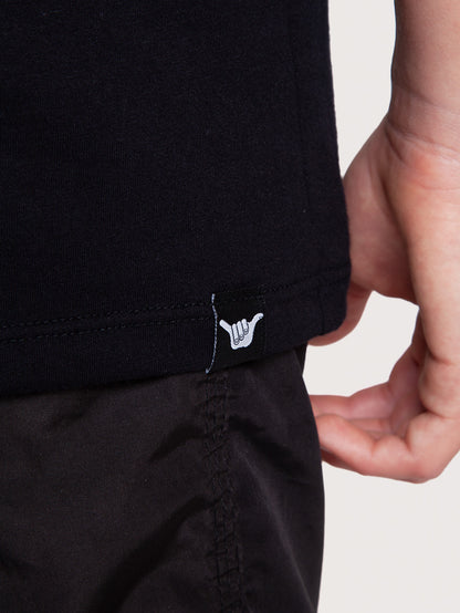 Regata Hang Loose Juvenil Surfish Kids Collection