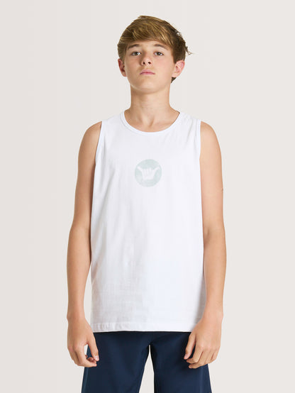 Regata Hang Loose Juvenil Fish Kids Collection