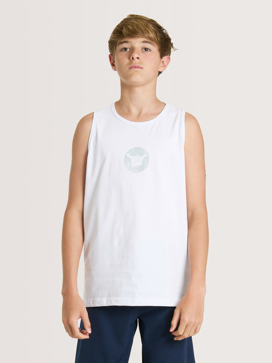 Regata Hang Loose Juvenil Fish Kids Collection