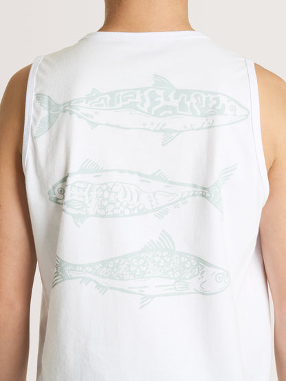 Regata Hang Loose Juvenil Fish Kids Collection