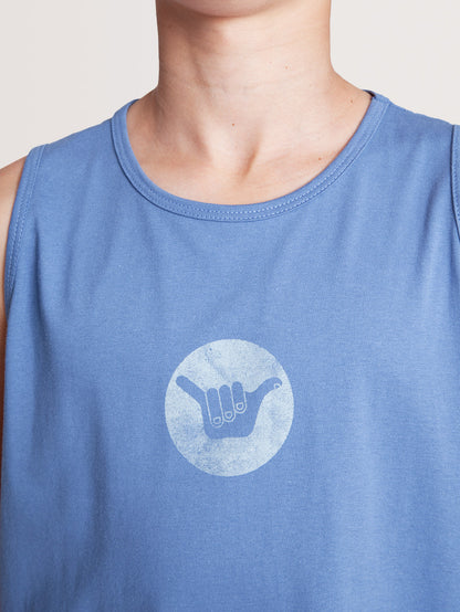 Regata Hang Loose Juvenil Fish Kids Collection