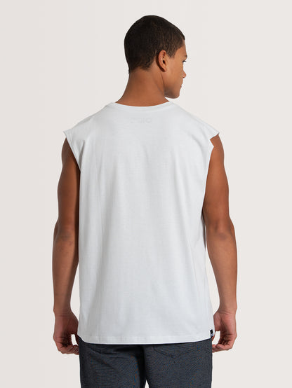 Regata Especial Cinza Gelo Hang Loose Haze