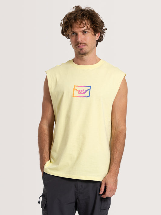 Regata Masculina Hang Loose Summer