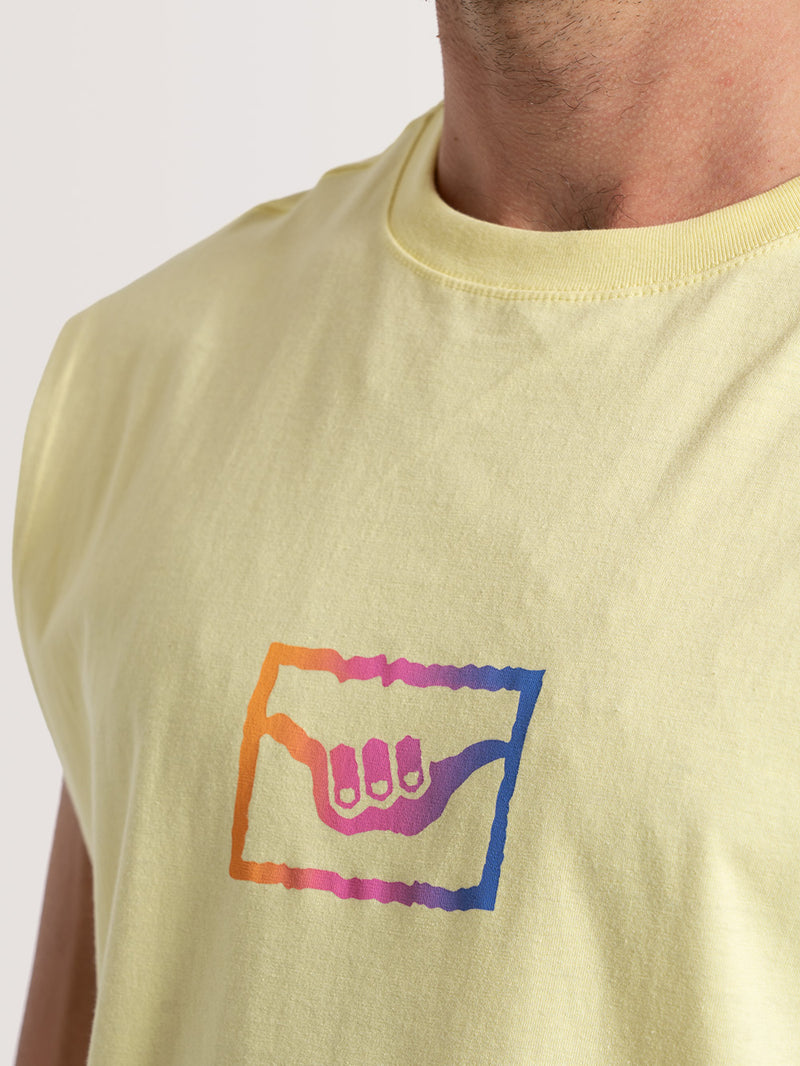 Regata Masculina Hang Loose Summer