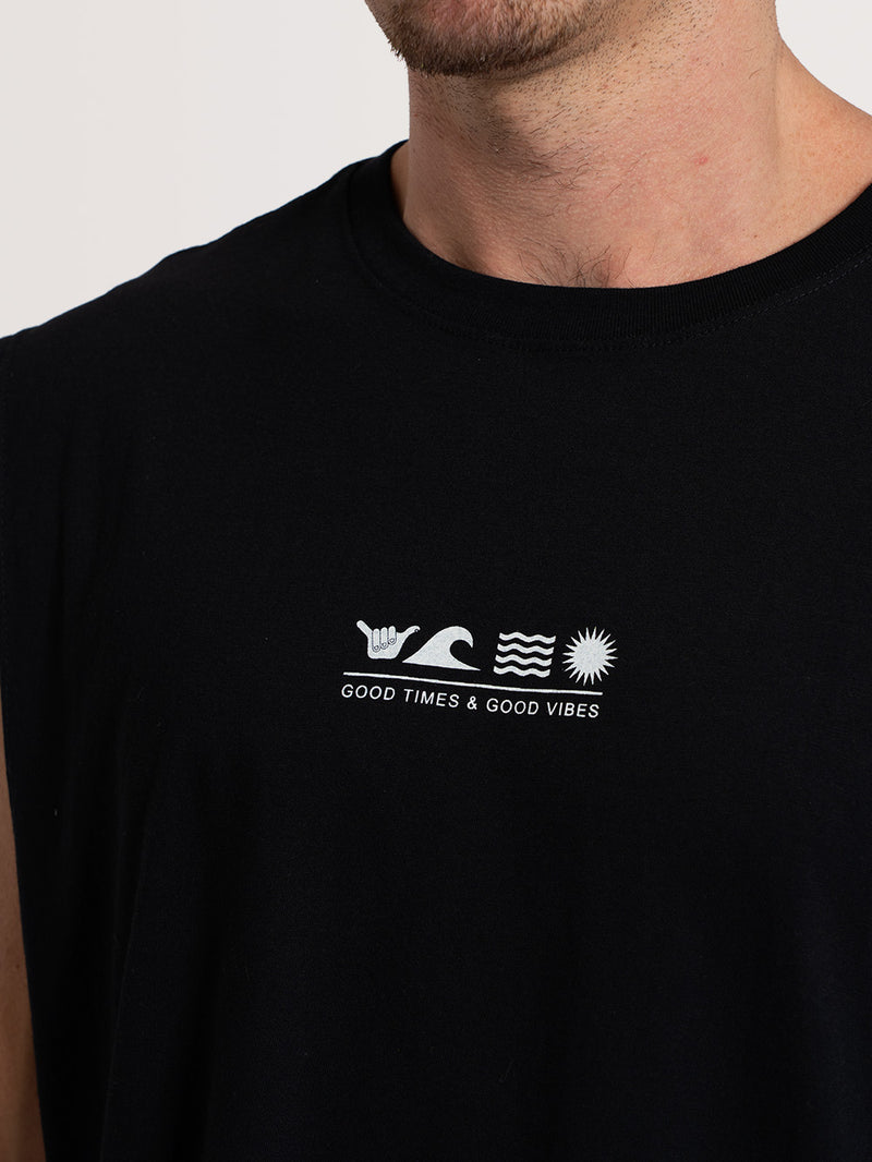 Regata Especial Hang Loose Flat