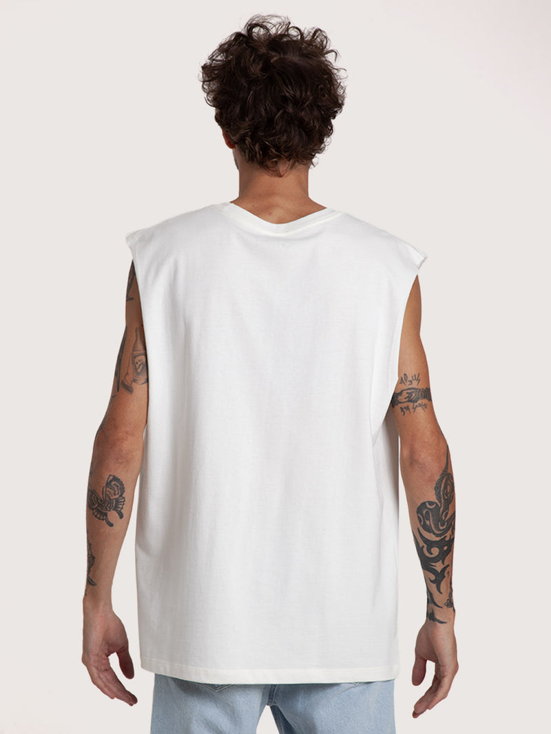 Regata Off White Especial Hang Loose Basic