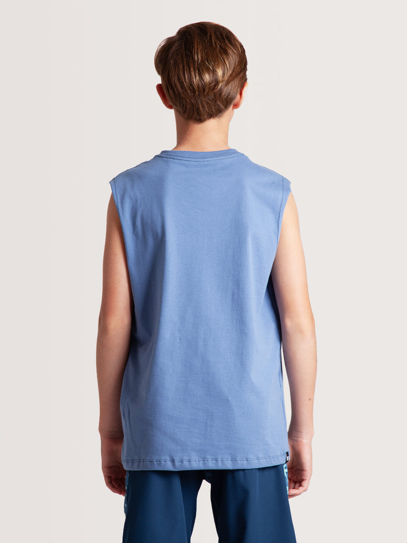 Regata Especial Hang Loose Juvenil Slime Kids Collection