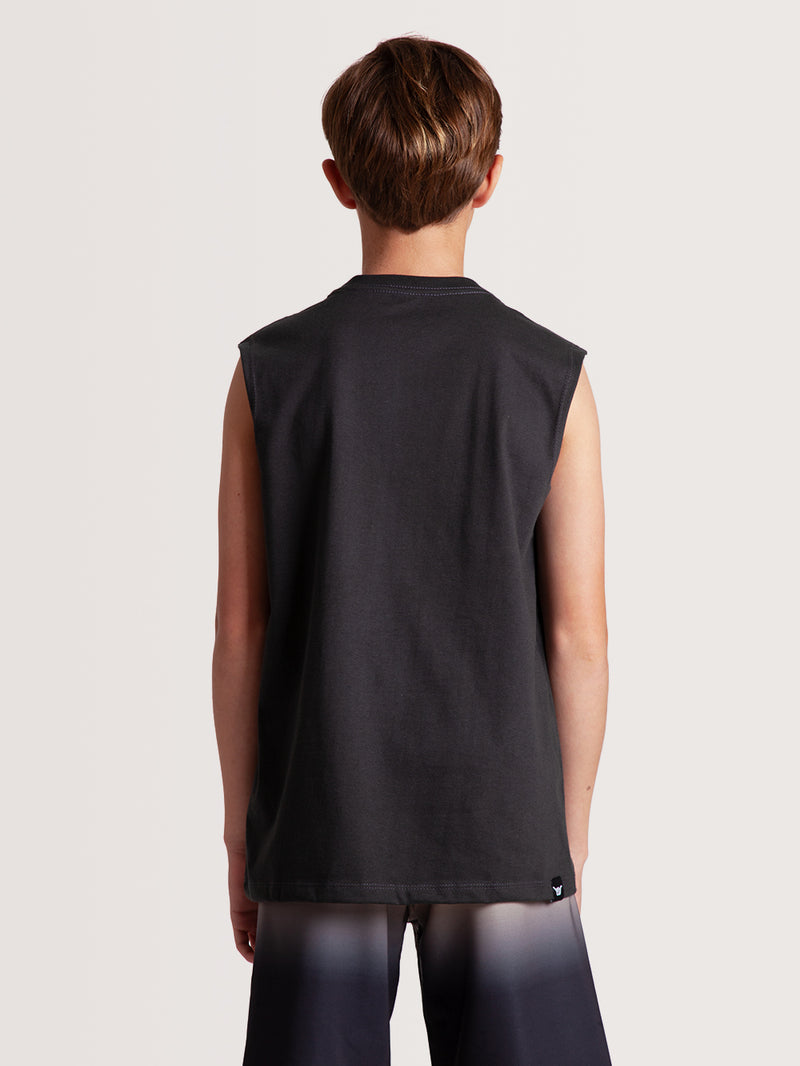 Regata Especial Hang Loose Juvenil Slime Kids Collection