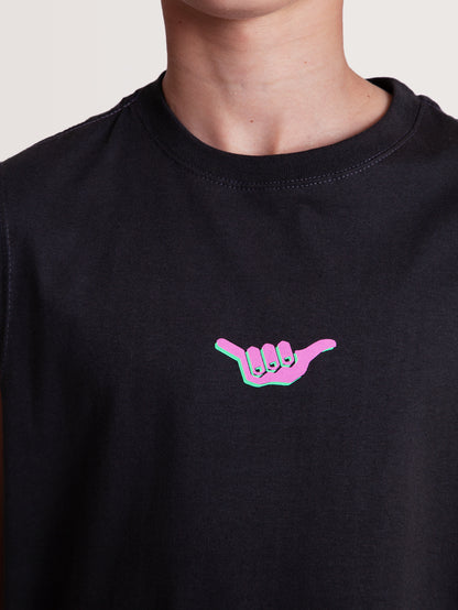 Regata Especial Hang Loose Juvenil Slime Kids Collection