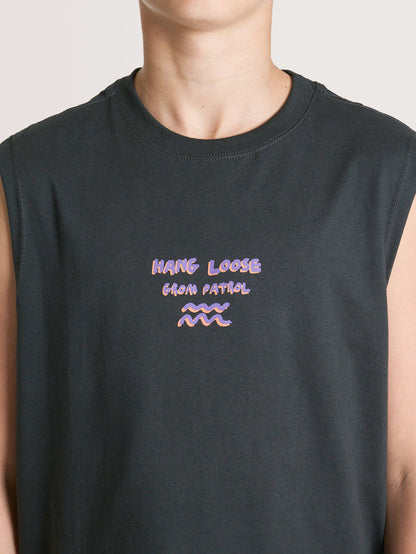 Regata Especial Hang Loose Juvenil Palms Kids Collection