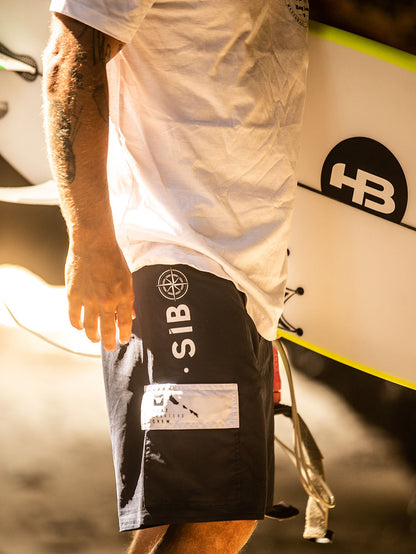 Boardshorts Sibon x Hang Loose Siboard Marinho – Hang Loose Brasil