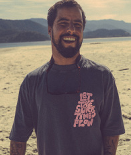 ian Gouveia