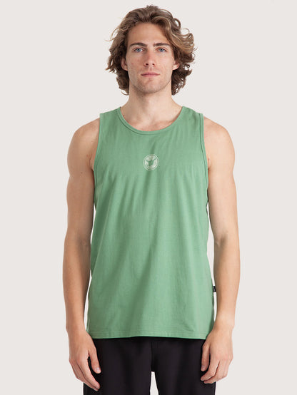 Regata Hang Loose Round-Arte Verde