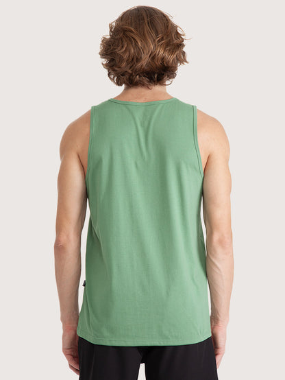 Regata Hang Loose Round-Arte Verde