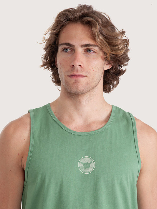 Regata Hang Loose Round-Arte Verde