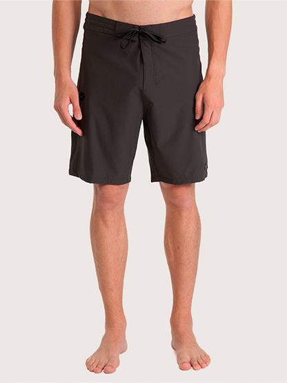 Boardshorts Importado Hang Loose Texture 19 Dark Gray