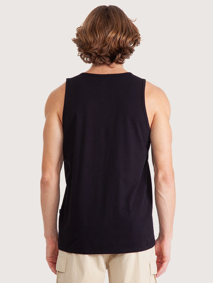 Regata Hang Loose Dogtown Preto