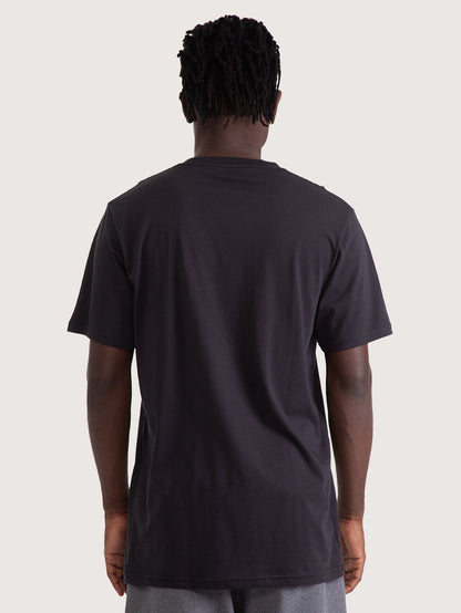 Camiseta Especial Hang Loose Fun Preta