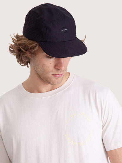 Camiseta Masculina Hang Loose Birds Off White