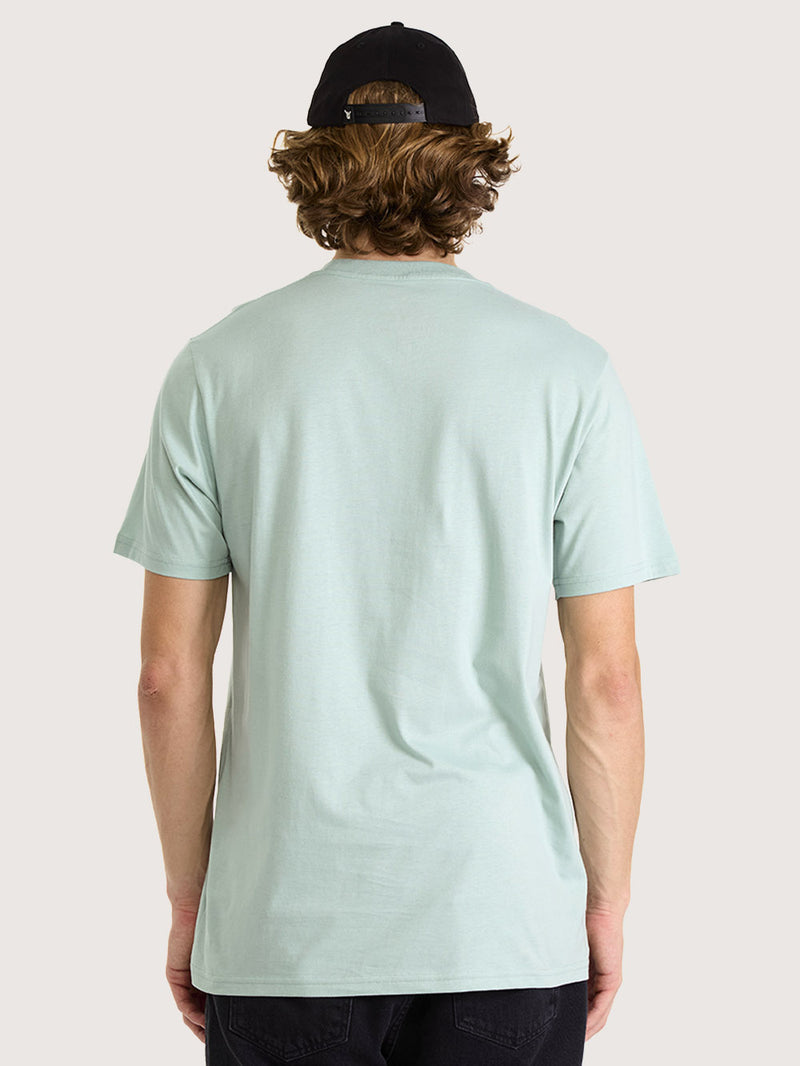 Camiseta Especial Hang Loose Fun Verde
