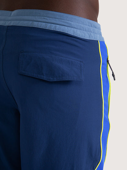 Boardshorts Importado Hang Loose Core 19 Azul