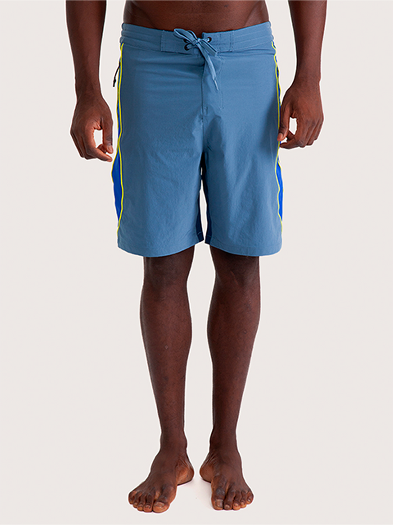 Boardshorts Importado Hang Loose Core 19 Azul