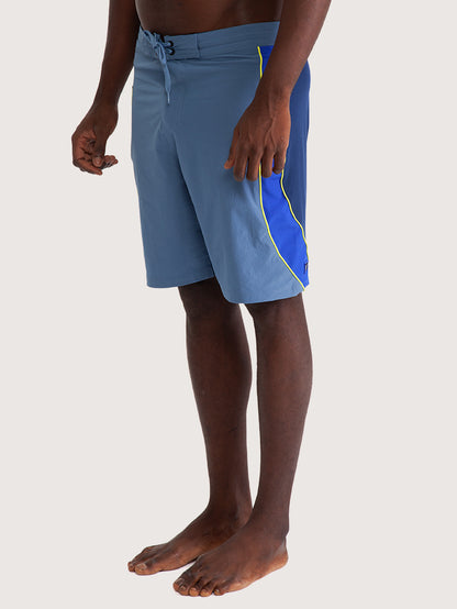 Boardshorts Importado Hang Loose Core 19 Azul