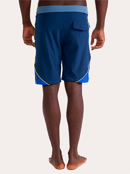 Boardshorts Importado Hang Loose Core 19 Azul
