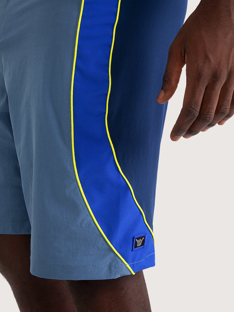 Boardshorts Importado Hang Loose Core 19 Azul