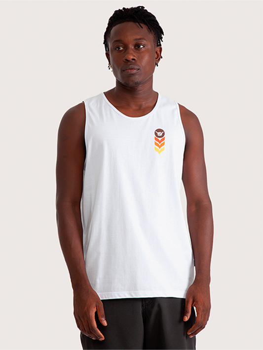 Regata Hang Loose Oats Branca