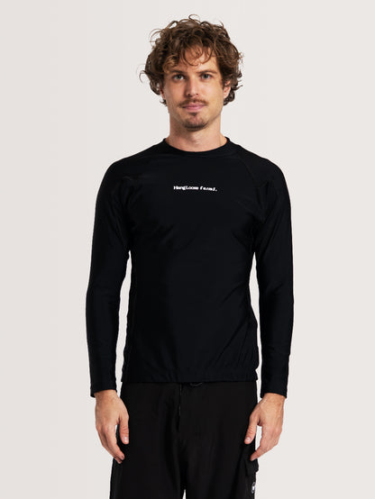 Camiseta Surf Hang Loose x Farms