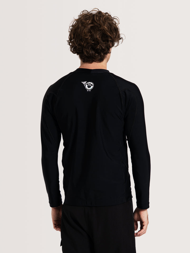 Camiseta Surf Hang Loose x Farms