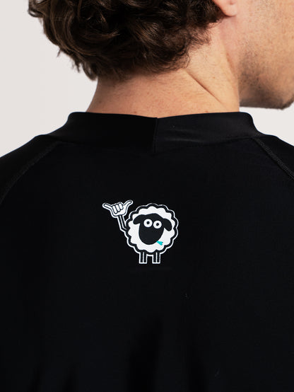 Camiseta Surf Hang Loose x Farms