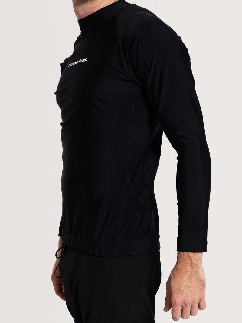 Camiseta Surf Hang Loose x Farms