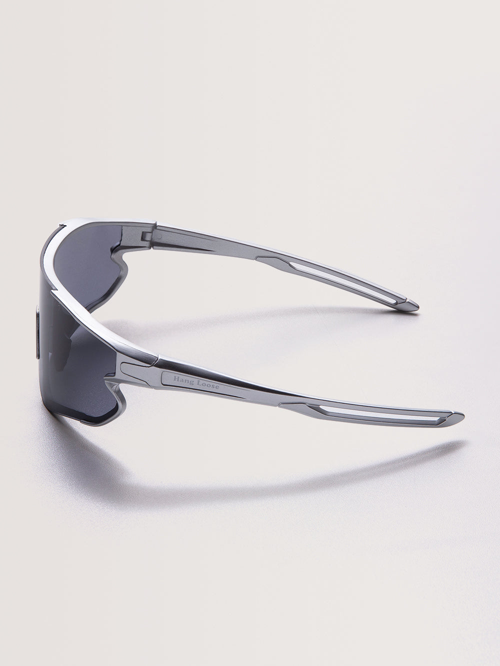 Óculos Hang Loose Intense Cinza – Hang Loose Brasil