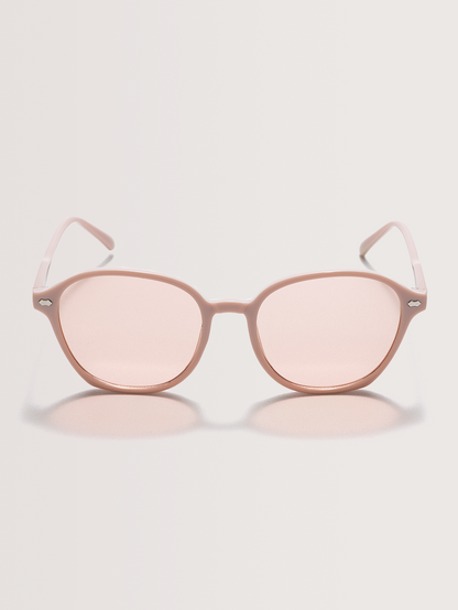 Óculos de Sol Rosa Hang Loose Pinky