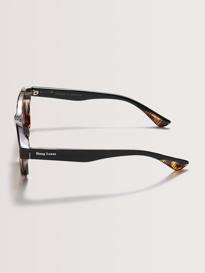 Óculos de Sol Tartaruga Hang Loose Capri