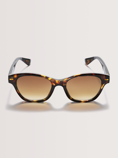 Óculos de Sol Tartaruga Hang Loose Capri