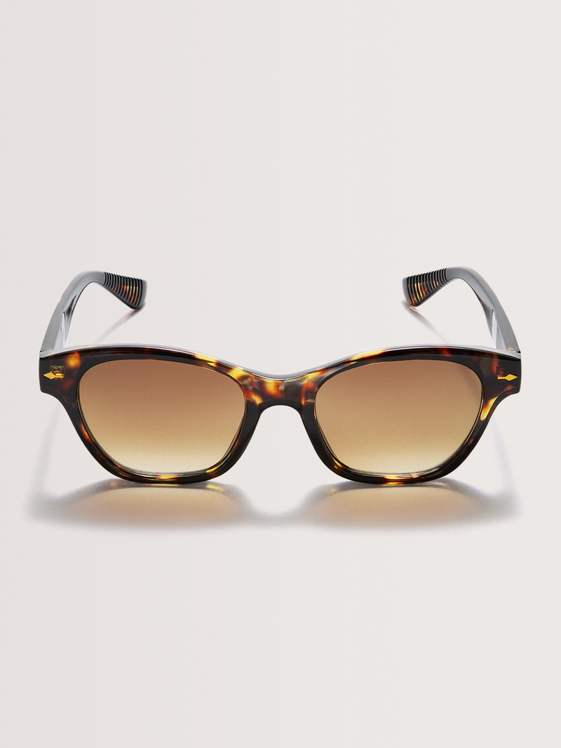 Óculos de Sol Tartaruga Hang Loose Capri