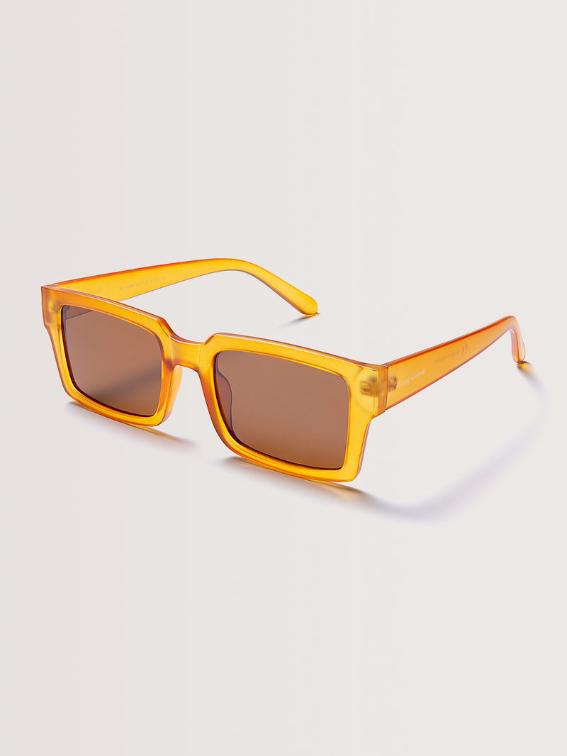 Óculos Hang Loose Color Amarelo
