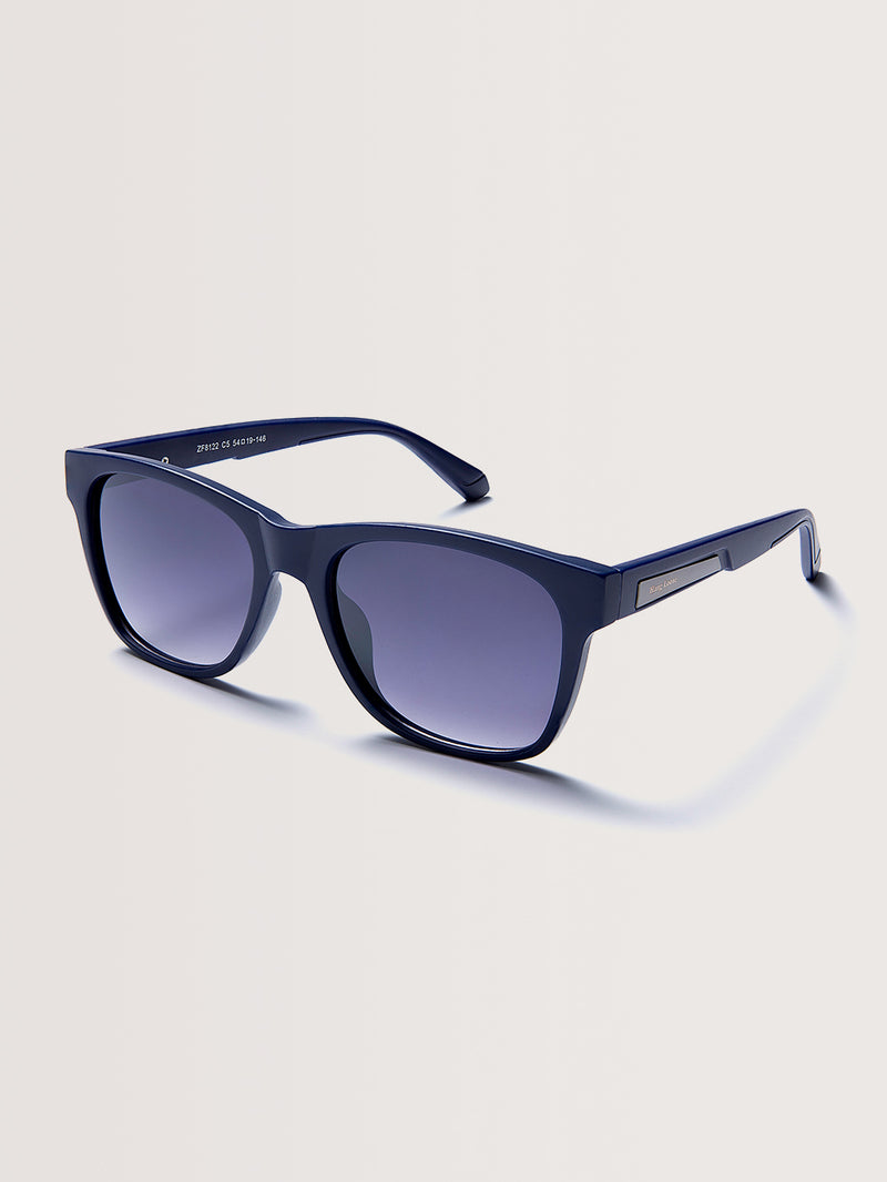 Óculos Hang Loose Fuzz Azul