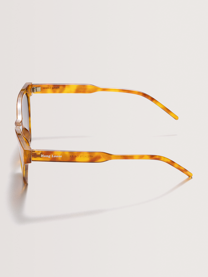 Óculos de Sol Tartaruga Hang Loose Riviera