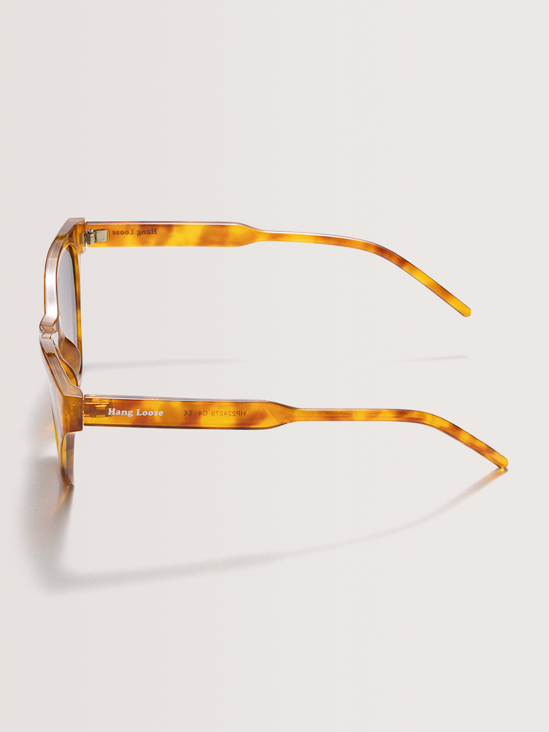 Óculos de Sol Tartaruga Hang Loose Riviera