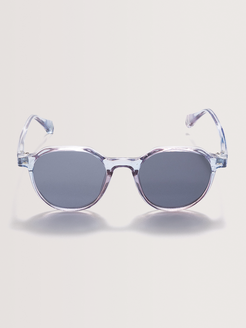 Óculos Redondo Degradê Hang Loose Glascow