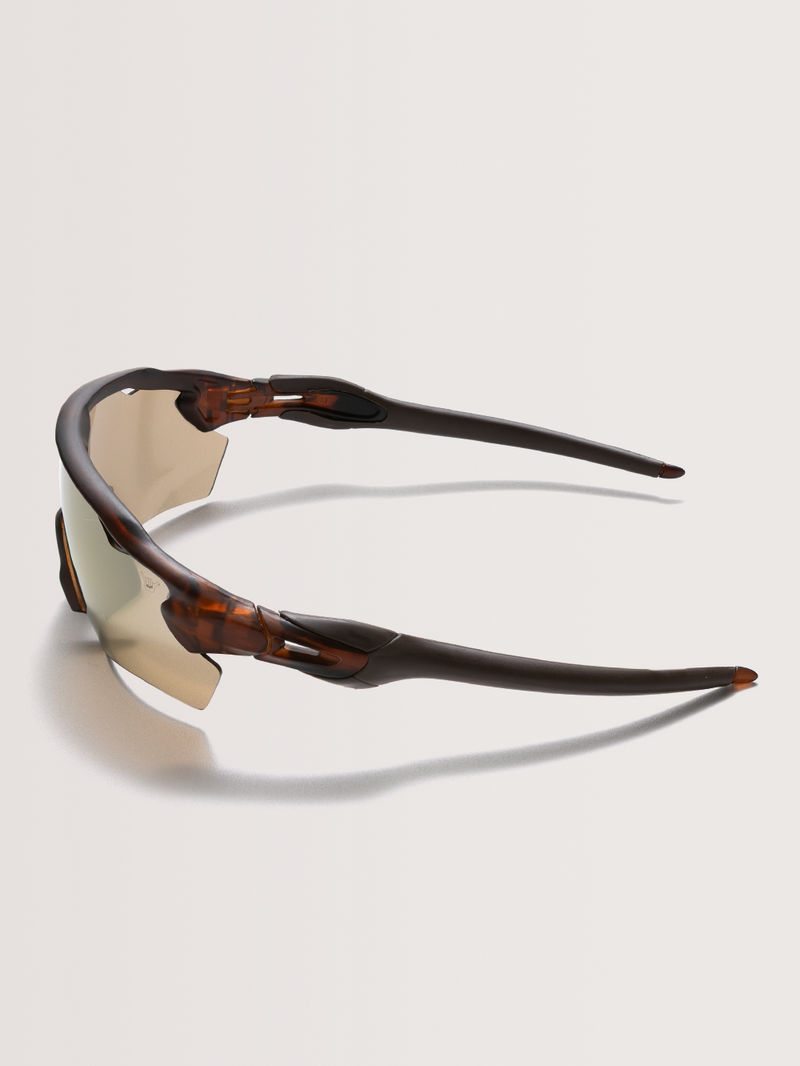 Óculos de Sol Esportivo Marrom Hang Loose Magnetic