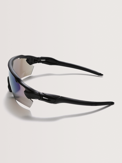 Óculos de Sol Esportivo Preto Hang Loose Magnetic